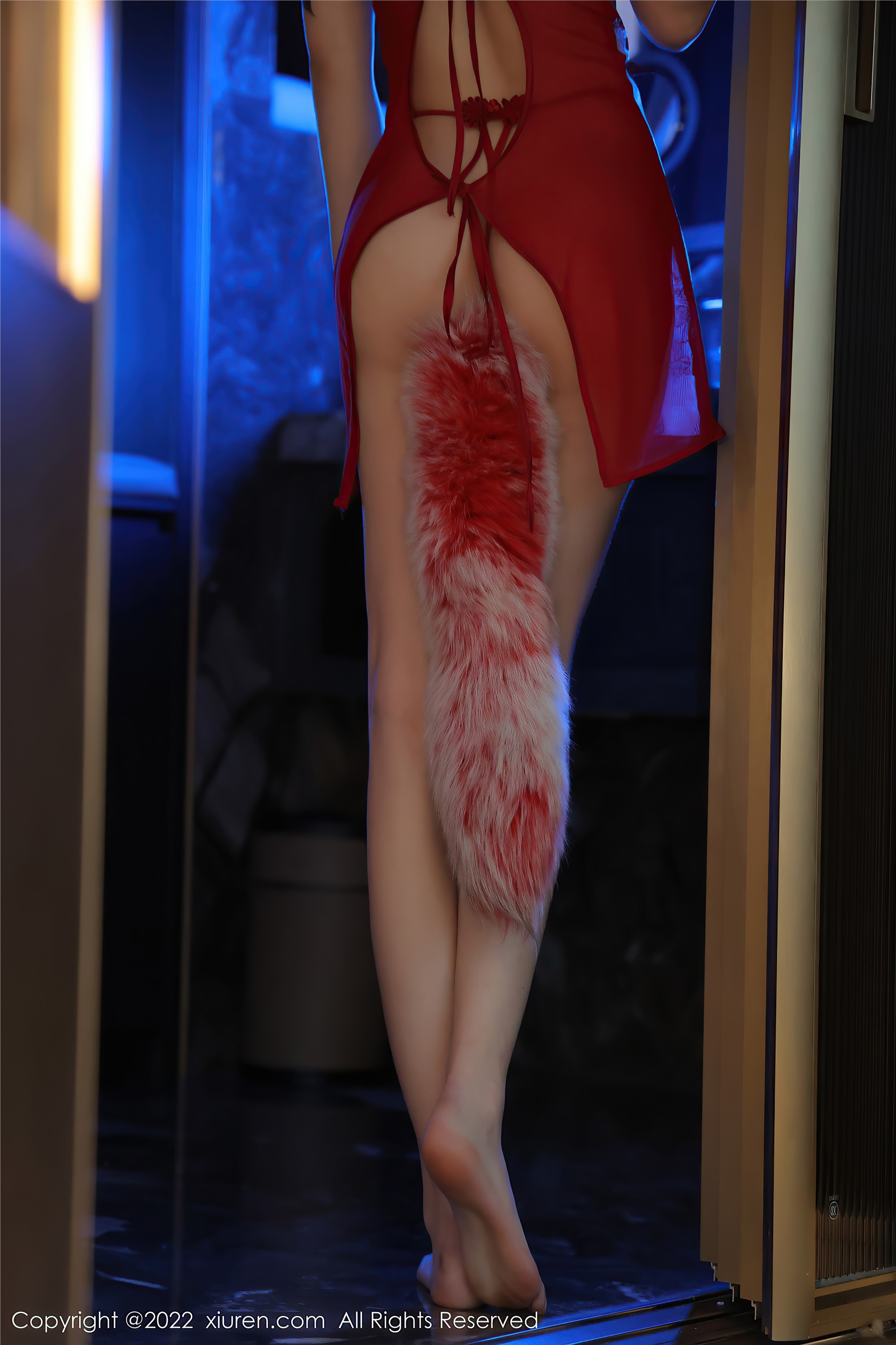 Xiuren秀人网 2022.02.24 NO.4634 奶瓶